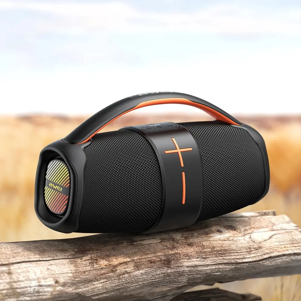 Awei Y887 Portable Bluetooth 5.3 Speaker
