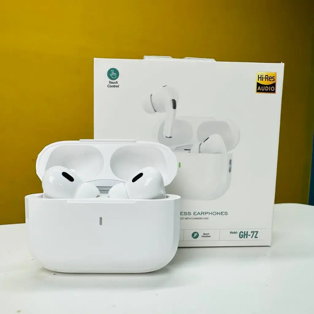 GH-7Z  Sports Earbuds