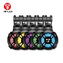 Fantech HG11-PRO Captain 7.1 RGB headset
