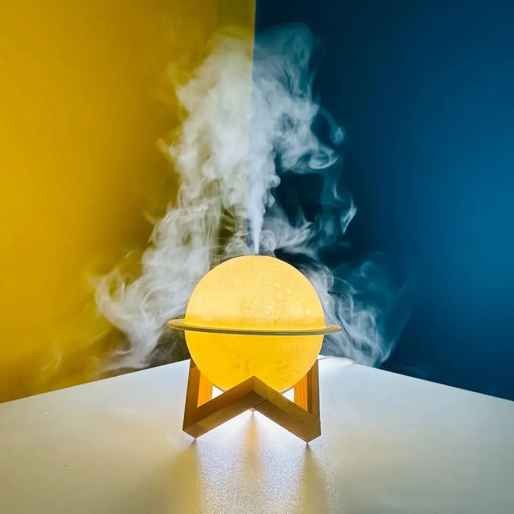 Planet Air Humidifier 