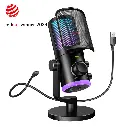 FIFINE AmpliGame AM6 Condenser Microphone 
