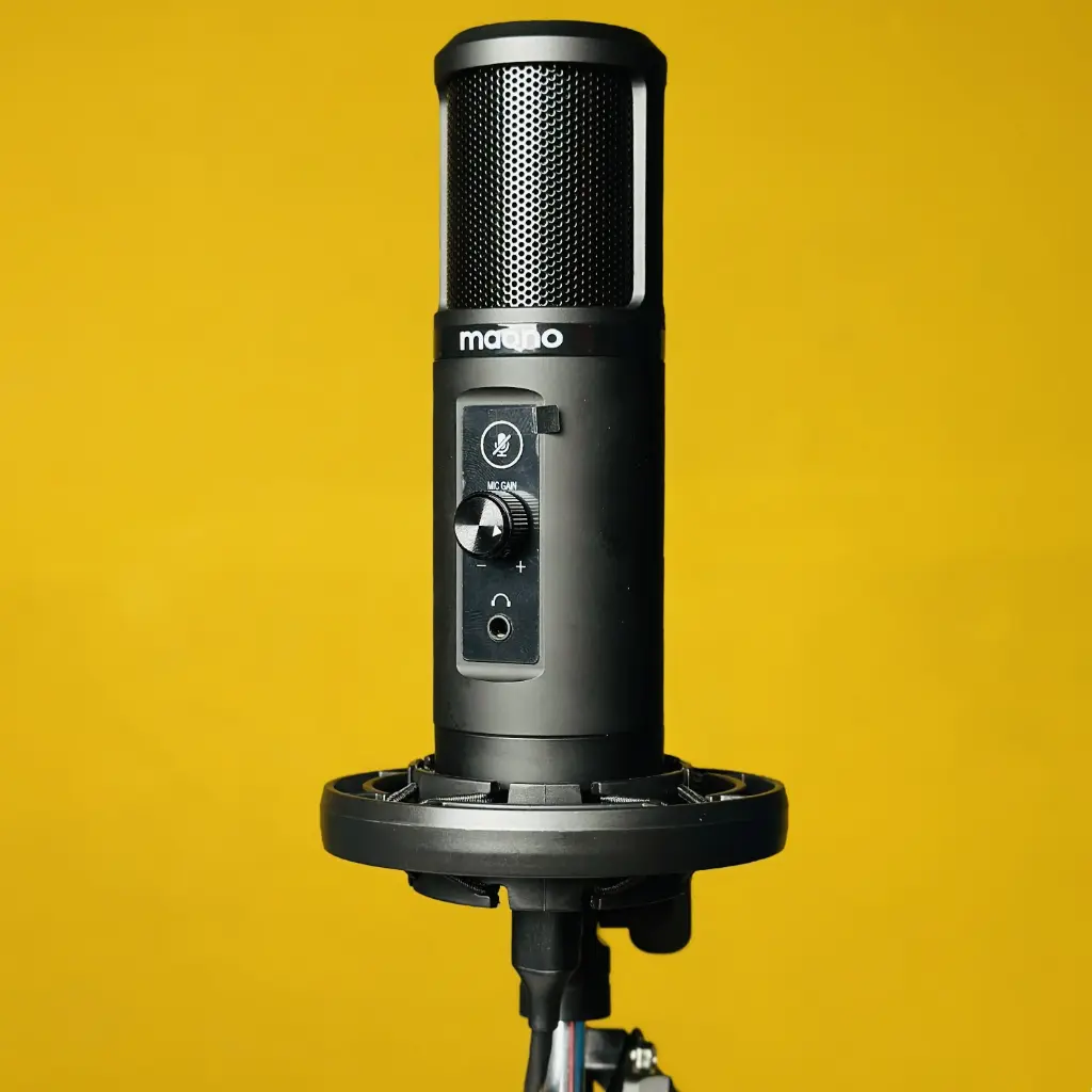 Maono AU-PM422 USB Microphone