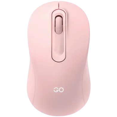 Fantech Go W608 Wireless Mouse