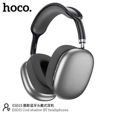 Hoco ESD15 Wireless Bluetooth Headphones