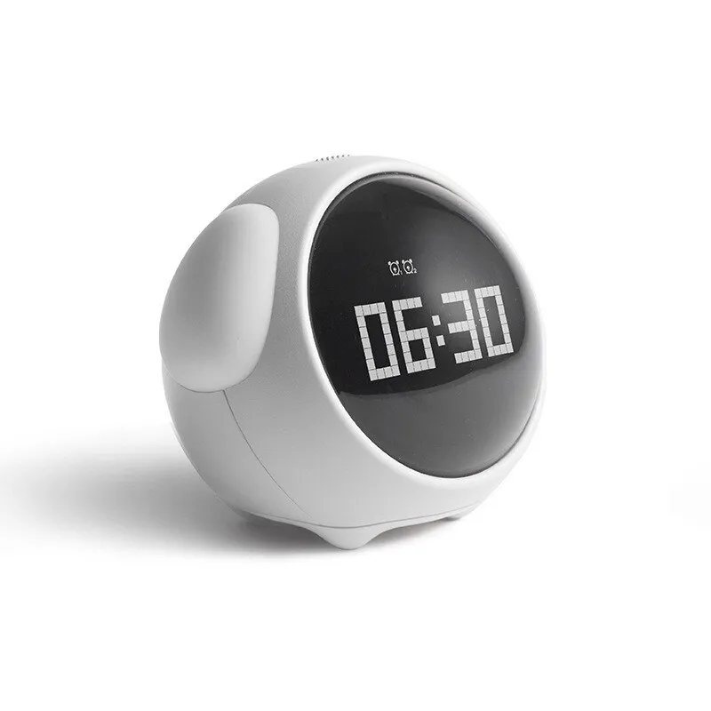 Xiaomi Cute Emoji Alarm Clock