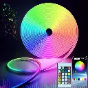 GearUP NRGB50 5Meter RGB Neon Light