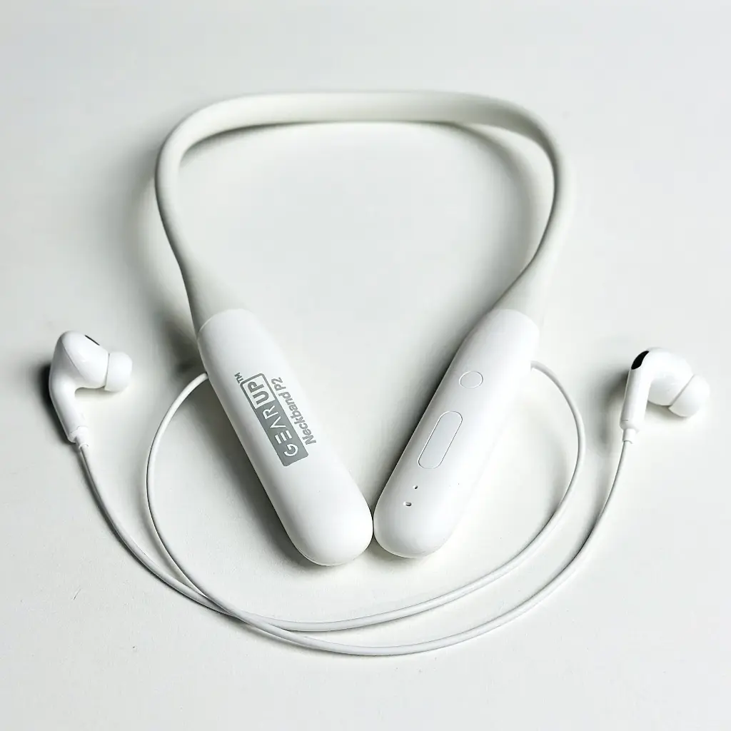    GearUP Neckband P2