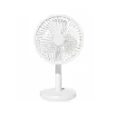 Xiaomi SOLOVE F5 4000mAh Rechargeable Desk Fan