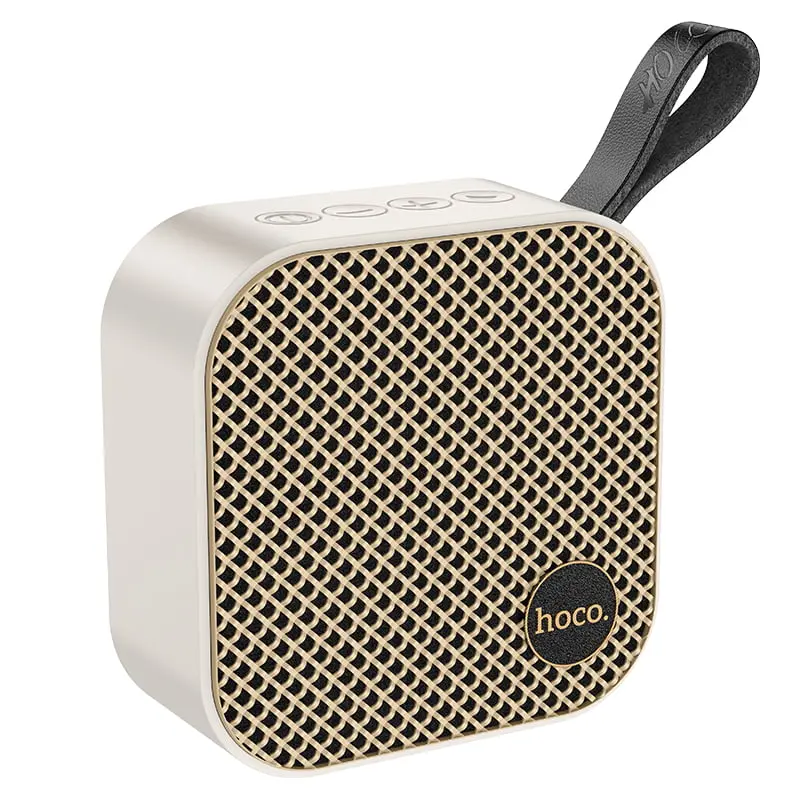 Hoco HC22 Auspicious BT Speaker