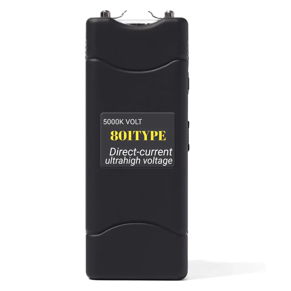  Stun Gun for Self Defense 801
