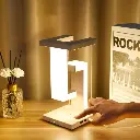 Anti-Gravity LED Desk Lamp