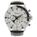 Fastrack Big Time Quartz Chronograph Watch 