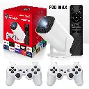 P30 Max Android 4K Projector