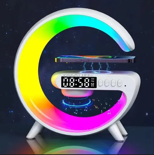 G63 4 In 1 Bluetooth Speaker