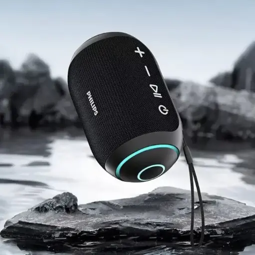 Philips TAS3209 wireless Bluetooth speaker