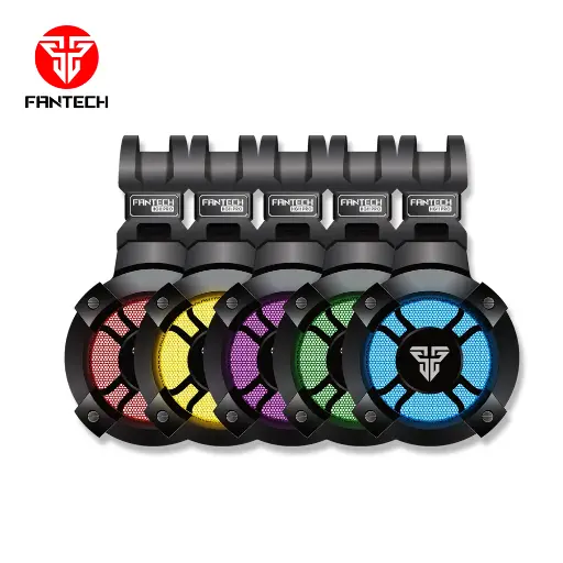 Fantech HG11-PRO Captain 7.1 RGB headset