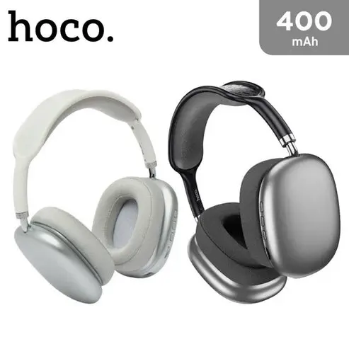 Hoco ESD15 Wireless Bluetooth Headphones