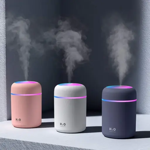 H2O mini Air Humidifier