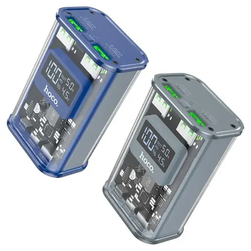 Hoco J105 22.5w Power Bank10000mAh