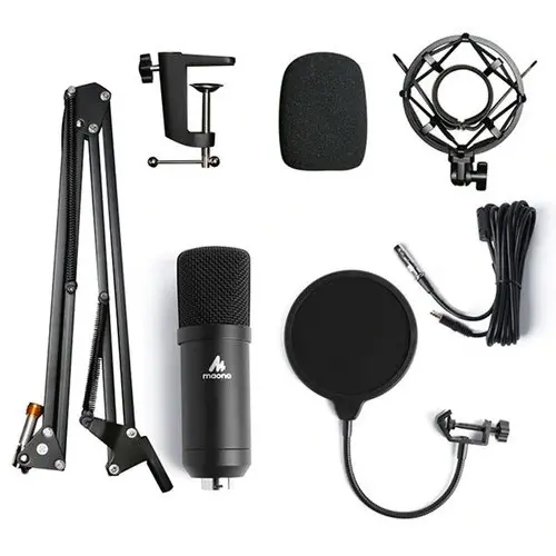MAONO AU-A03 Condenser Microphone