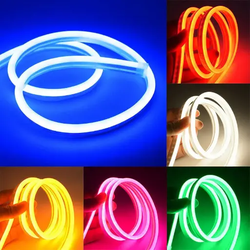 GearUP NEON LED Strip Light 5M