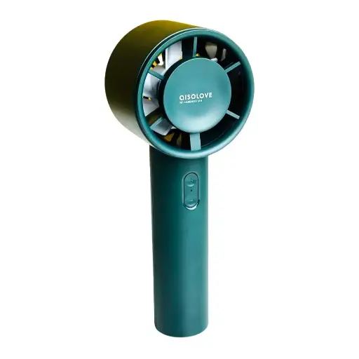 Xiaomi F01 SOLOVE Handheld Turbo Fan 2000mAh