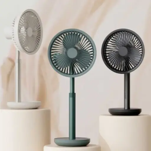 Xiaomi SOLOVE F5 Pro Max 10,000mAh Rechargeable Fan
