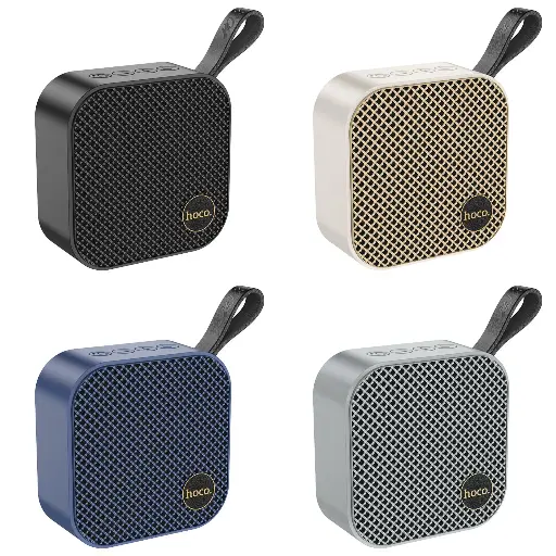Hoco HC22 Auspicious BT Speaker
