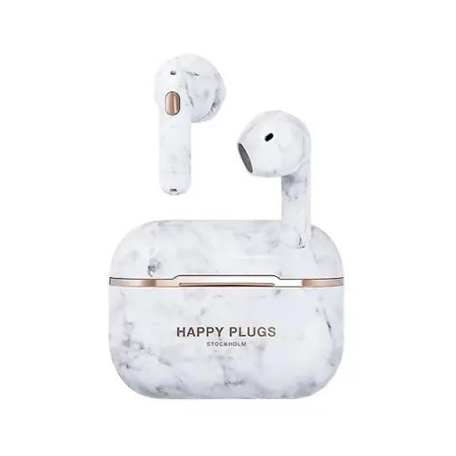 Happy Plugs Hope TWS Earbuds