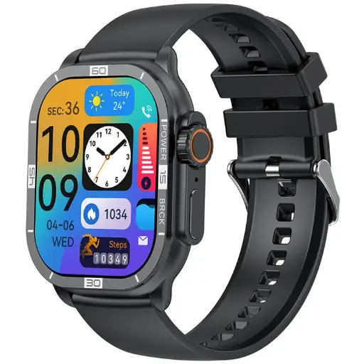 VALDUS VS36 PRO Smartwatch
